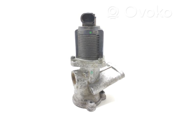 Fiat Panda II EGR valve 55201144