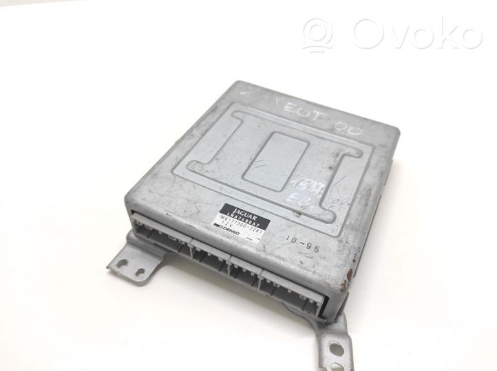 Jaguar XJ X300 Calculateur moteur ECU 1773002281