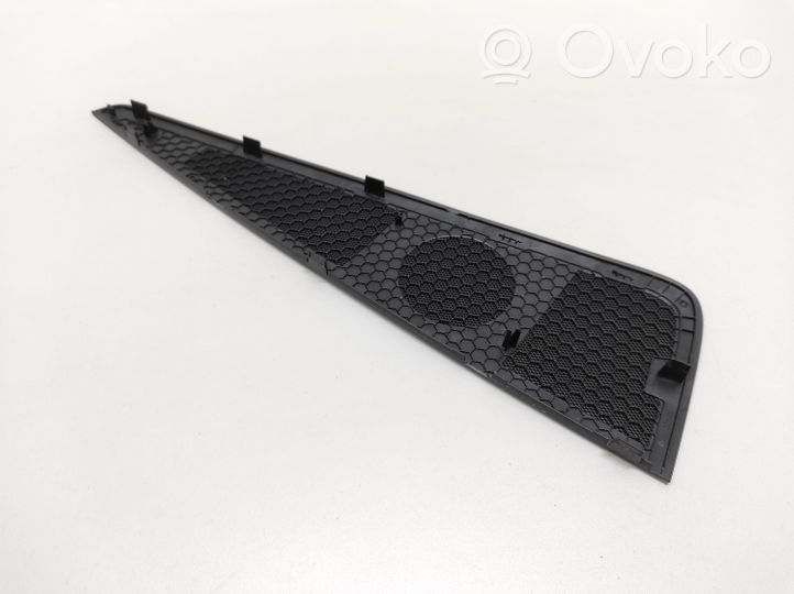 Audi S5 Grilles, couvercle de haut-parleur porte avant 8T0857785A