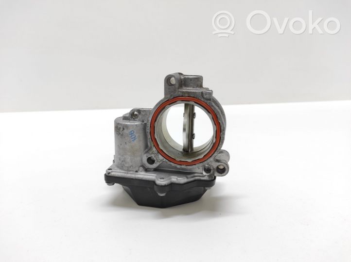 Audi S5 Throttle valve 057128063D