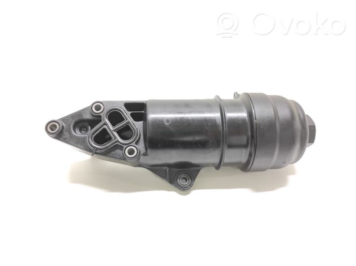 Audi S5 Halterung Ölfilter / Ölkühler 06E115405C