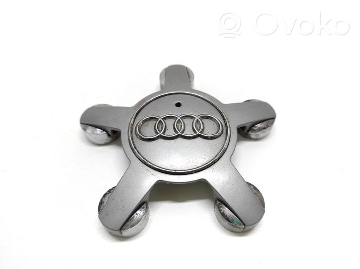 Audi S5 Borchia ruota originale 4F0601165