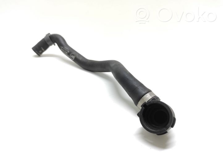 Audi S5 Engine coolant pipe/hose 8K0819332B