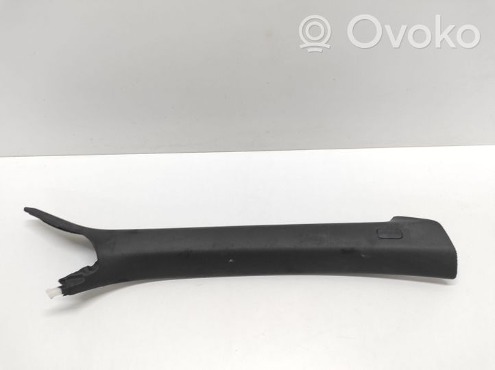 Audi S5 (A) pillar trim 8T0867234B