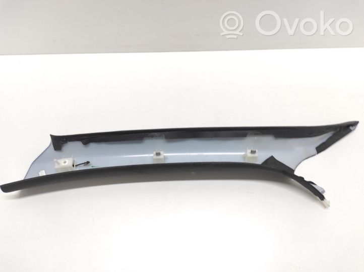 Audi S5 (A) pillar trim 8T0867234B