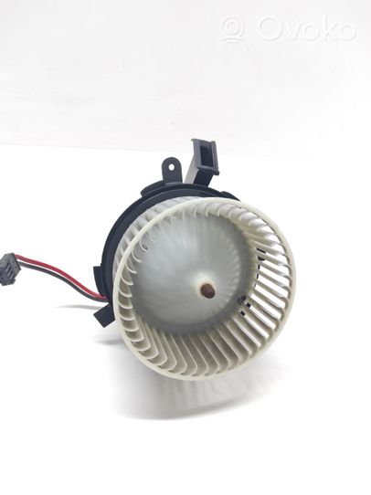 Audi S5 Heater fan/blower X6652004