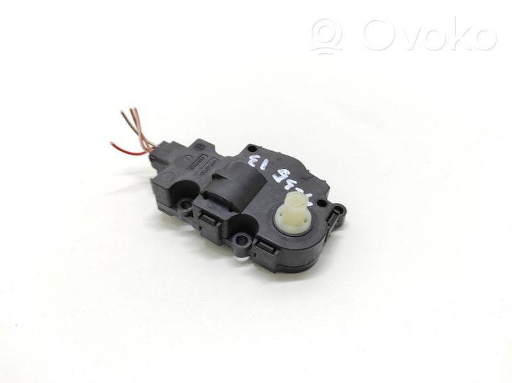 Audi S5 Air flap motor/actuator 02102012