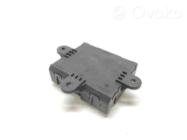 Ford Mondeo MK IV Durų elektronikos valdymo blokas 7G9T14B534BD