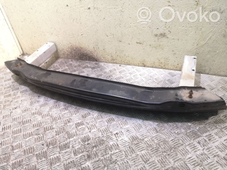 Audi S5 Traversa del paraurti posteriore 8T0807331A