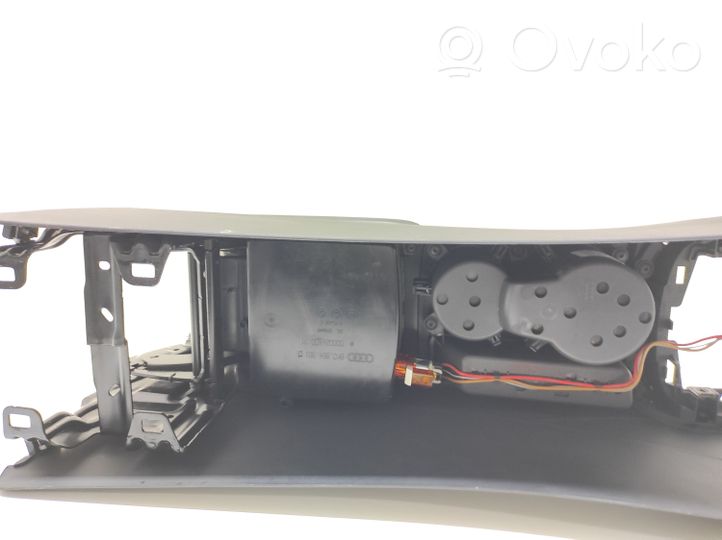 Audi S5 Podłokietnik tunelu środkowego 8K0862533B