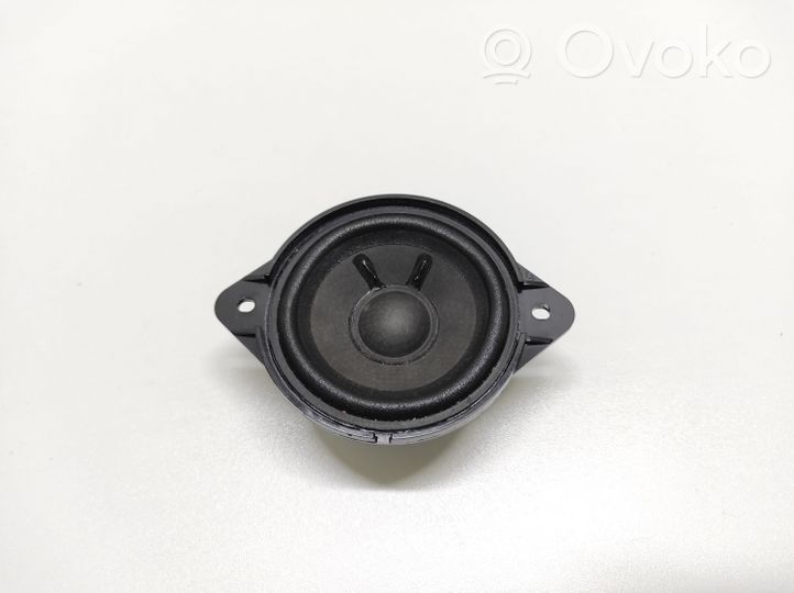 Audi S5 Parcel shelf speaker 8T0035416