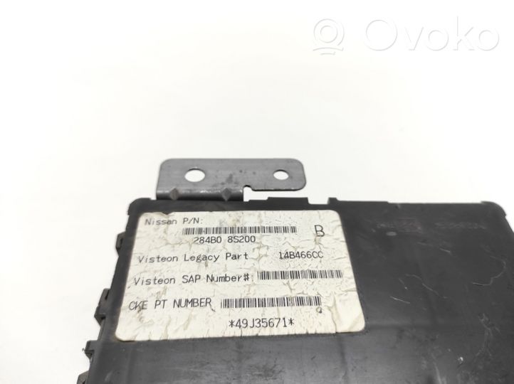 Infiniti QX56 Module confort 284B08S200