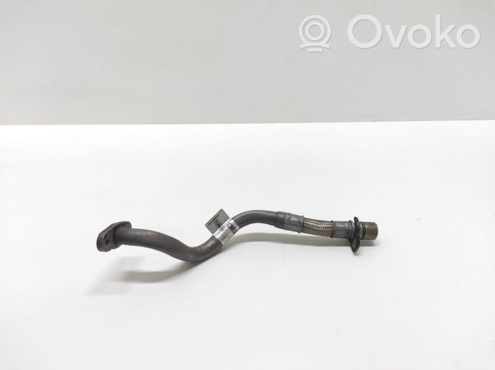 Ford Ecosport Tubo flessibile mandata olio del turbocompressore turbo CM5G6K677HA