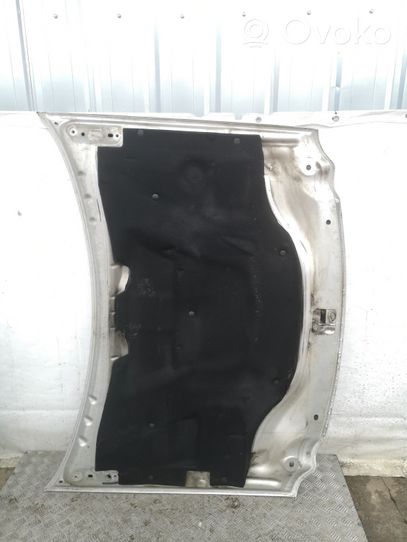 Jeep Grand Cherokee (WK) Engine bonnet/hood 