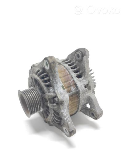 Nissan Tiida C11 Generatore/alternatore 23100EM01A