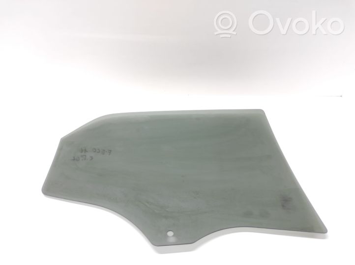 Ford Ecosport Rear door window glass 43R001264