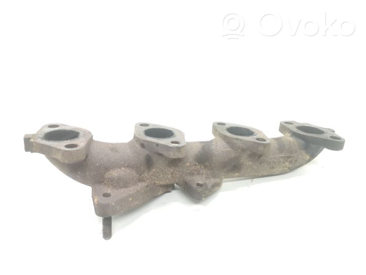 Dacia Logan I Exhaust manifold 