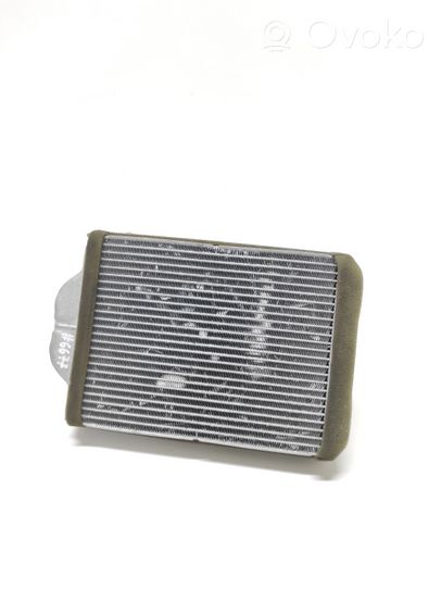 Mercedes-Benz ML W163 Air conditioning (A/C) radiator (interior) 925020310