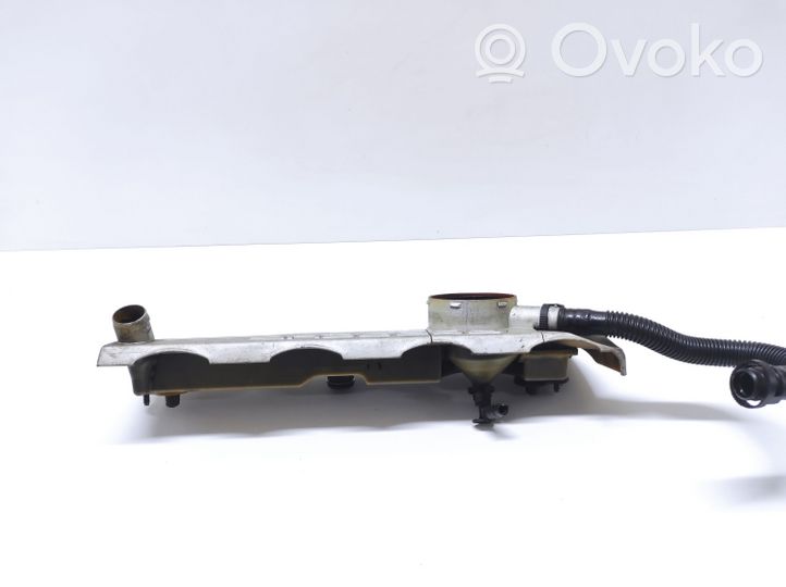 Porsche Cayenne (9PA) Separatore dello sfiato dell’olio 94810723602