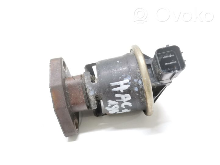 Honda Accord EGR-venttiili 387080