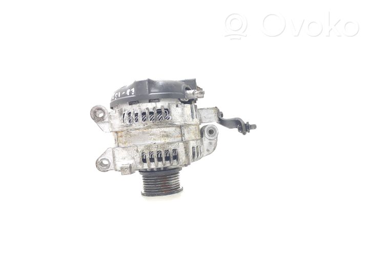 Lexus IS 220D-250-350 Alternator 