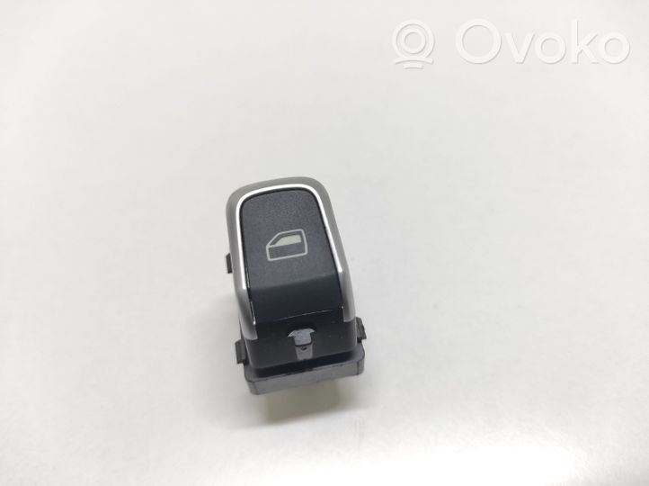 Audi A6 C7 Interruttore di controllo dell’alzacristalli elettrico 4H0959855A