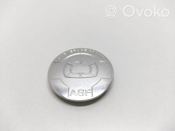 Audi A8 S8 D2 4D Mostrina con logo/emblema della casa automobilistica 8Z0854519