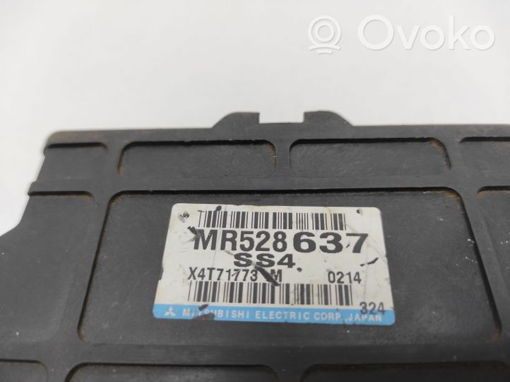 Mitsubishi Pajero Module de contrôle de boîte de vitesses ECU MR528637