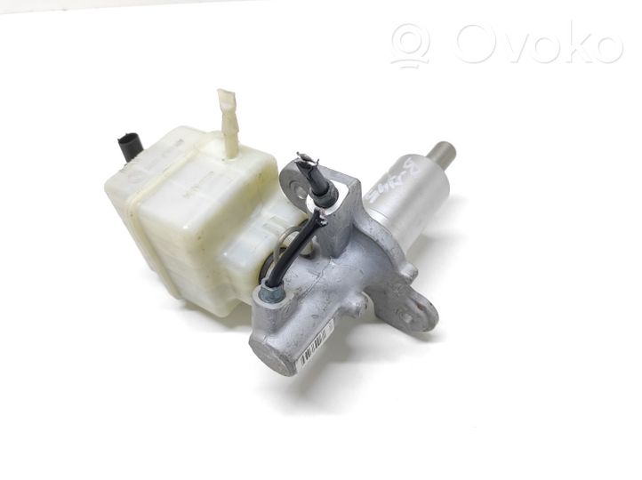 BMW 7 F01 F02 F03 F04 Główny cylinder hamulca 34336782289