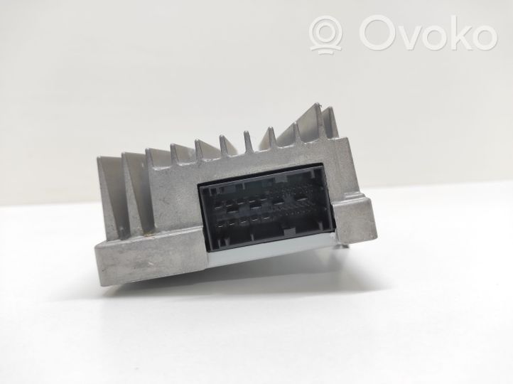 BMW 7 F01 F02 F03 F04 Amplificatore 9246205