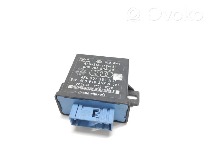 Audi A6 S6 C6 4F Module d'éclairage LCM 4F0907357