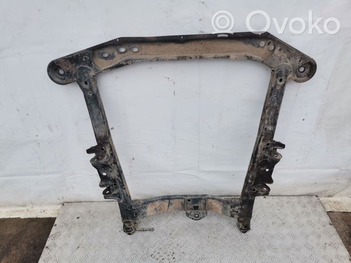 Dacia Logan I Front subframe 