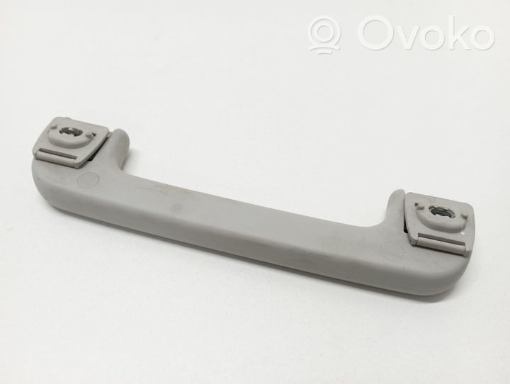 Audi A6 Allroad C5 Front interior roof grab handle 4B0857607F