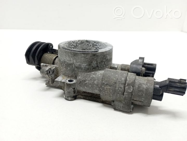 Chrysler Pacifica Throttle valve 11200020AB