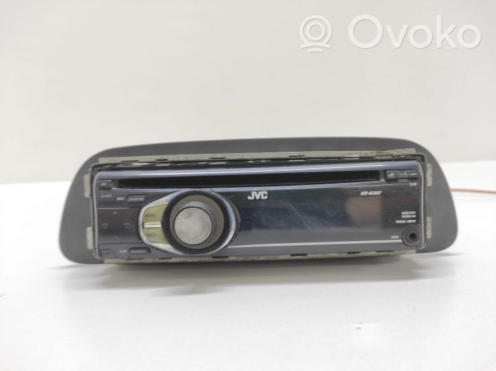 Mercedes-Benz Sprinter W901 W902 W903 W904 Panel / Radioodtwarzacz CD/DVD/GPS 9016890557