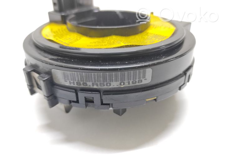 Hyundai Sonata Bague collectrice/contacteur tournant airbag (bague SRS) HS6R500198