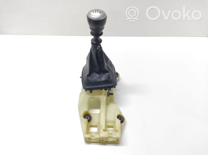 Hyundai Sonata Gear selector/shifter (interior) 