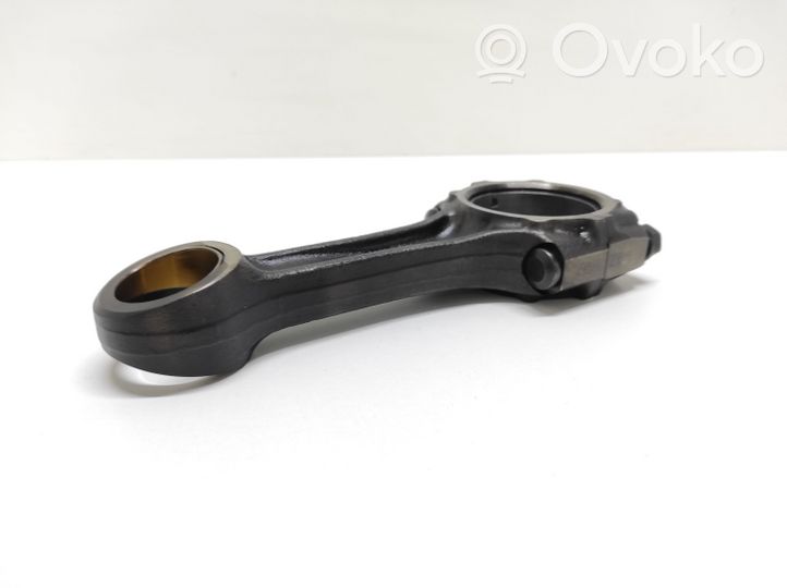 Mitsubishi Pajero Connecting rod/conrod Z64