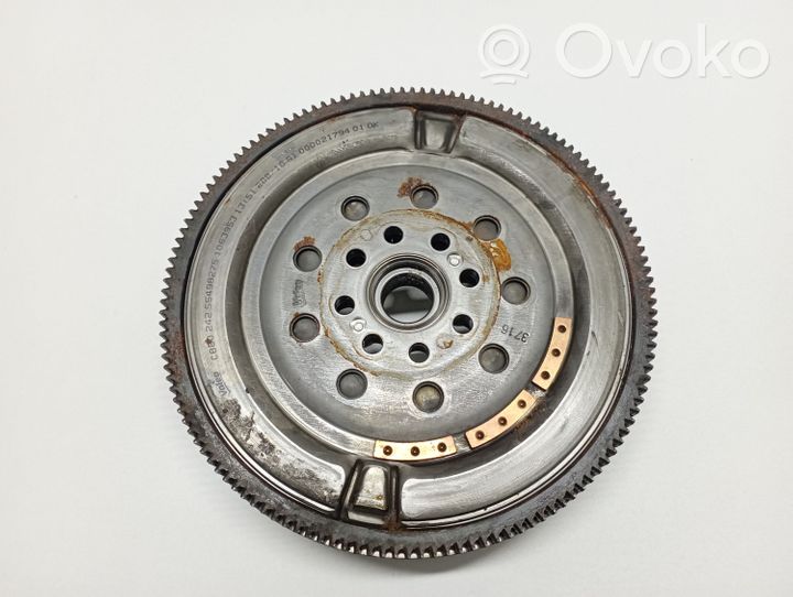 Opel Astra K Flywheel 55498275