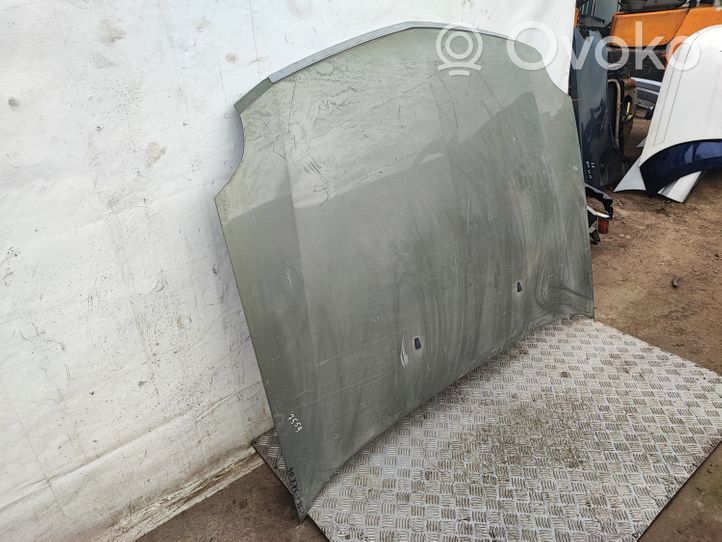 Cadillac SRX Engine bonnet/hood 