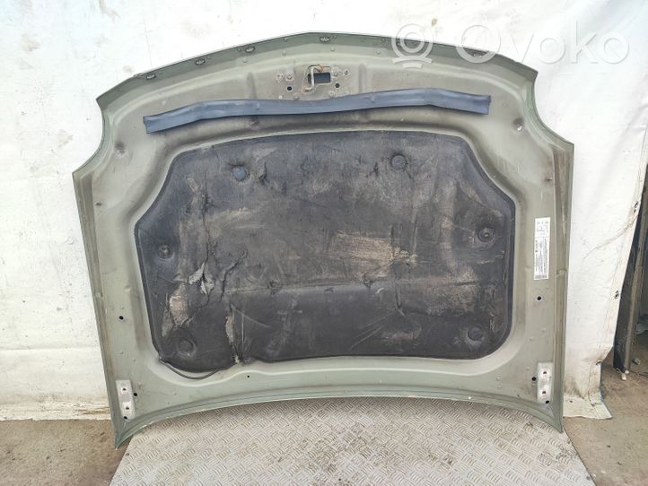 Cadillac SRX Engine bonnet/hood 