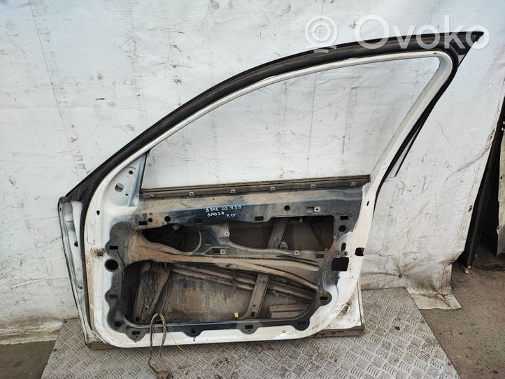 BMW 7 E65 E66 Portiera anteriore 