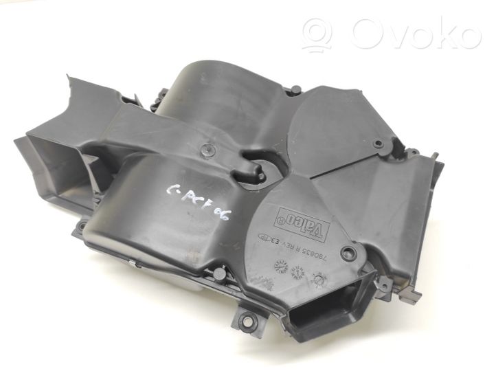 Chrysler Pacifica Scatola climatizzatore riscaldamento abitacolo assemblata 790837