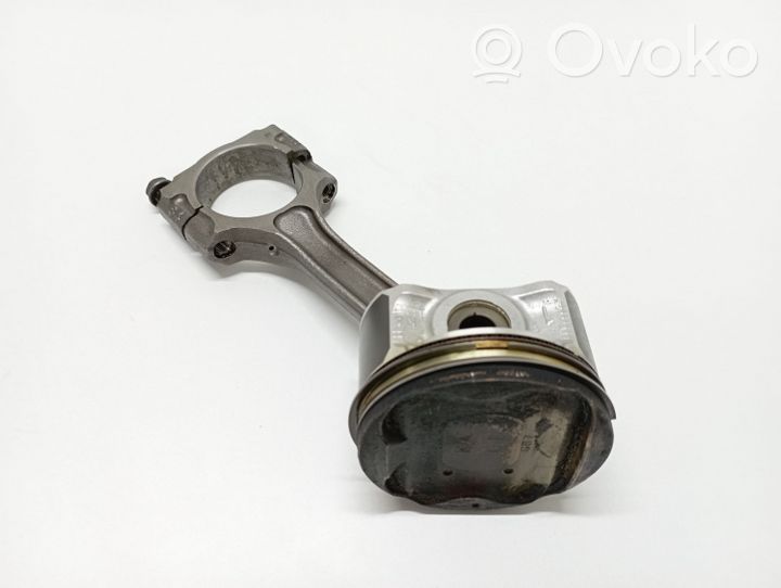 Honda Jazz Piston avec bielle D11Y