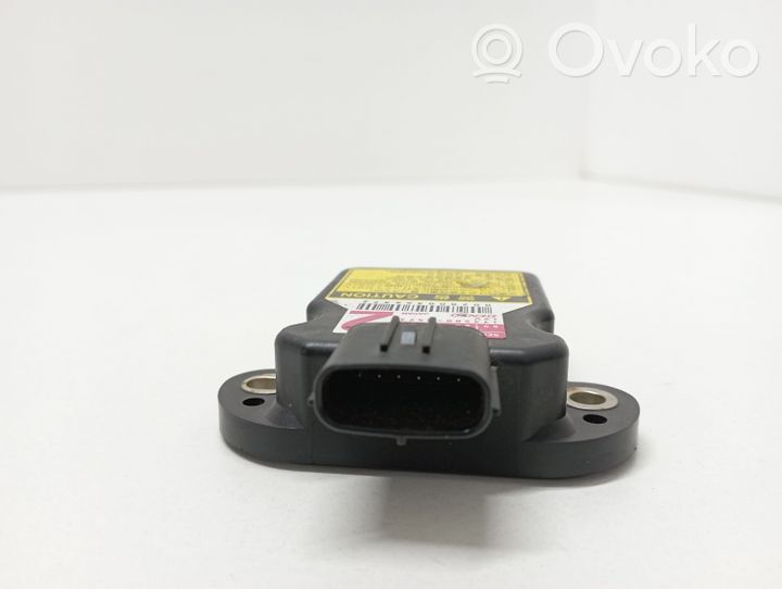 Lexus RX 450H Capteur de vitesse de lacet d'accélération ESP 8918350030