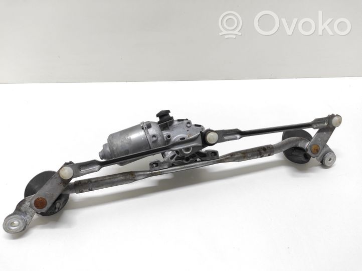 Daihatsu Sirion Front wiper linkage 85110B1030