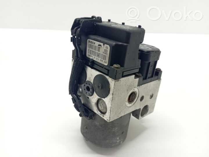 Rover 45 Pompe ABS SRB101210