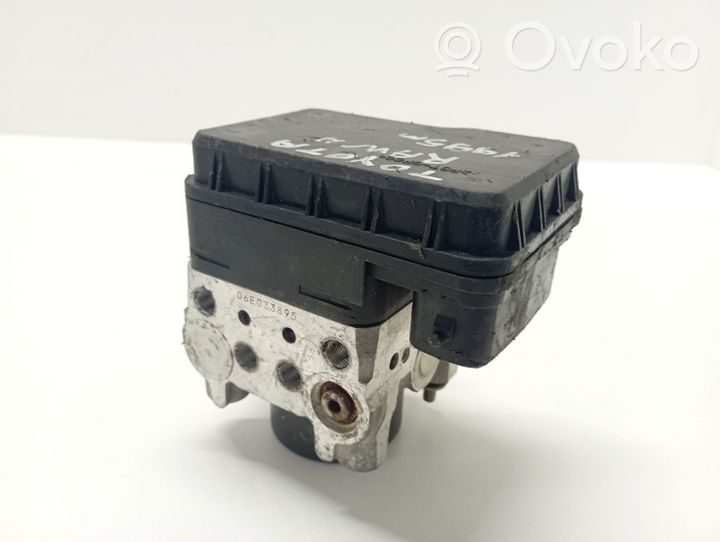 Toyota RAV 4 (XA10) ABS-pumppu 4451042086