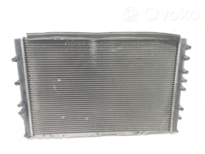 Lancia Thesis Radiateur de refroidissement 51742221