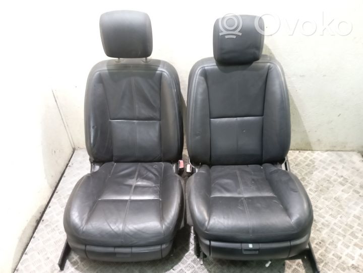 Mercedes-Benz S W221 Set sedili A2218706851